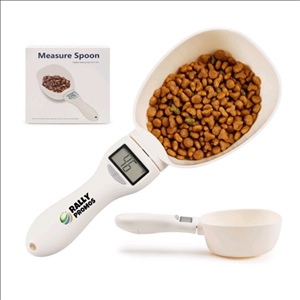 Electronic Food Measure Spoon Scale